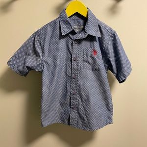 Polo shirt